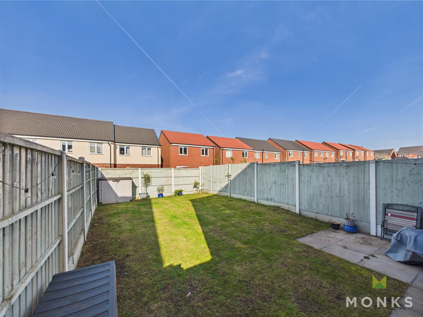 19 Howey Close, Shrewsbury, SY2 5WF SSTC 19 Howey Close, Shrewsbury, SY2 5WF SSTC